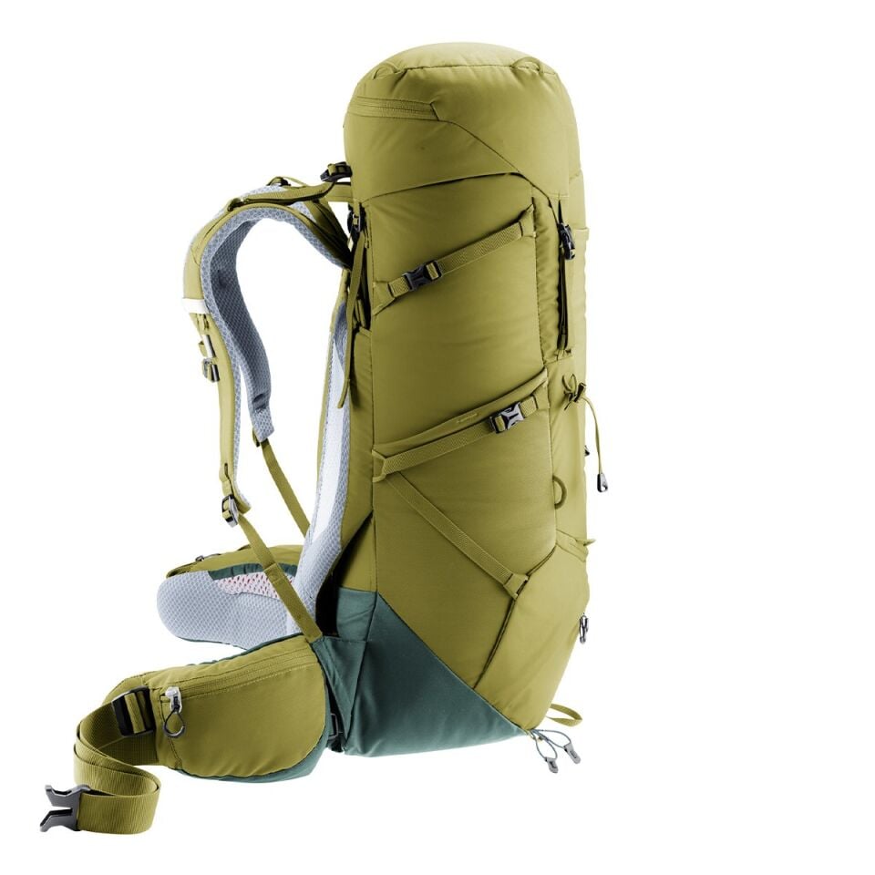 Deuter Aircontact Core 40 + 10 Backpack