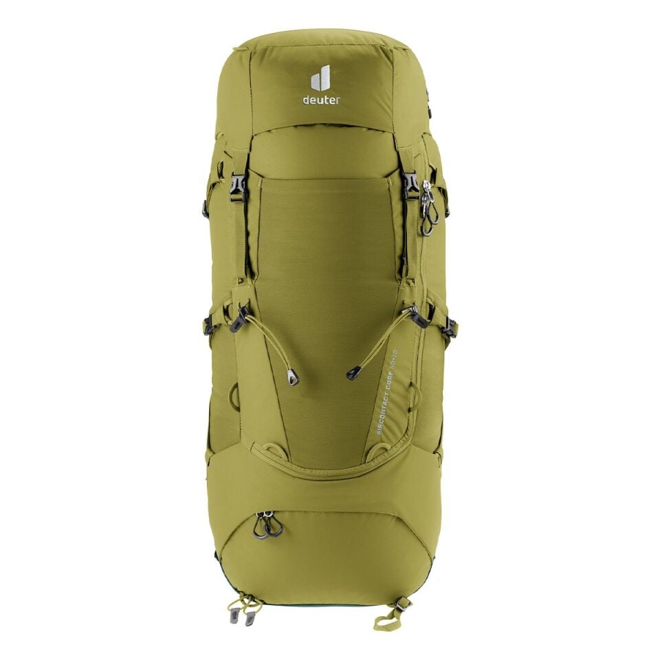 Deuter Aircontact Core 40 + 10 Backpack