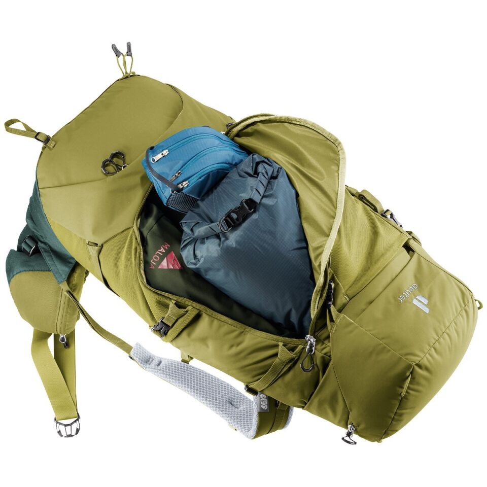 Deuter Aircontact Core 40 + 10 Backpack