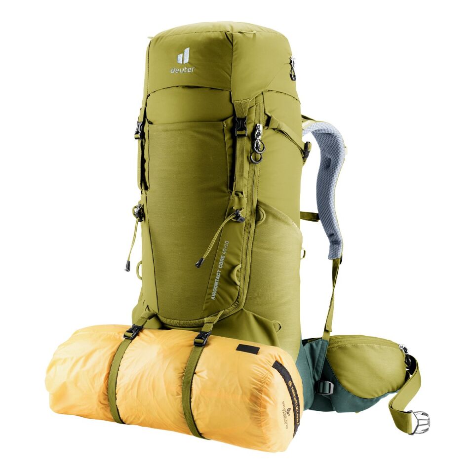 Deuter Aircontact Core 40 + 10 Backpack