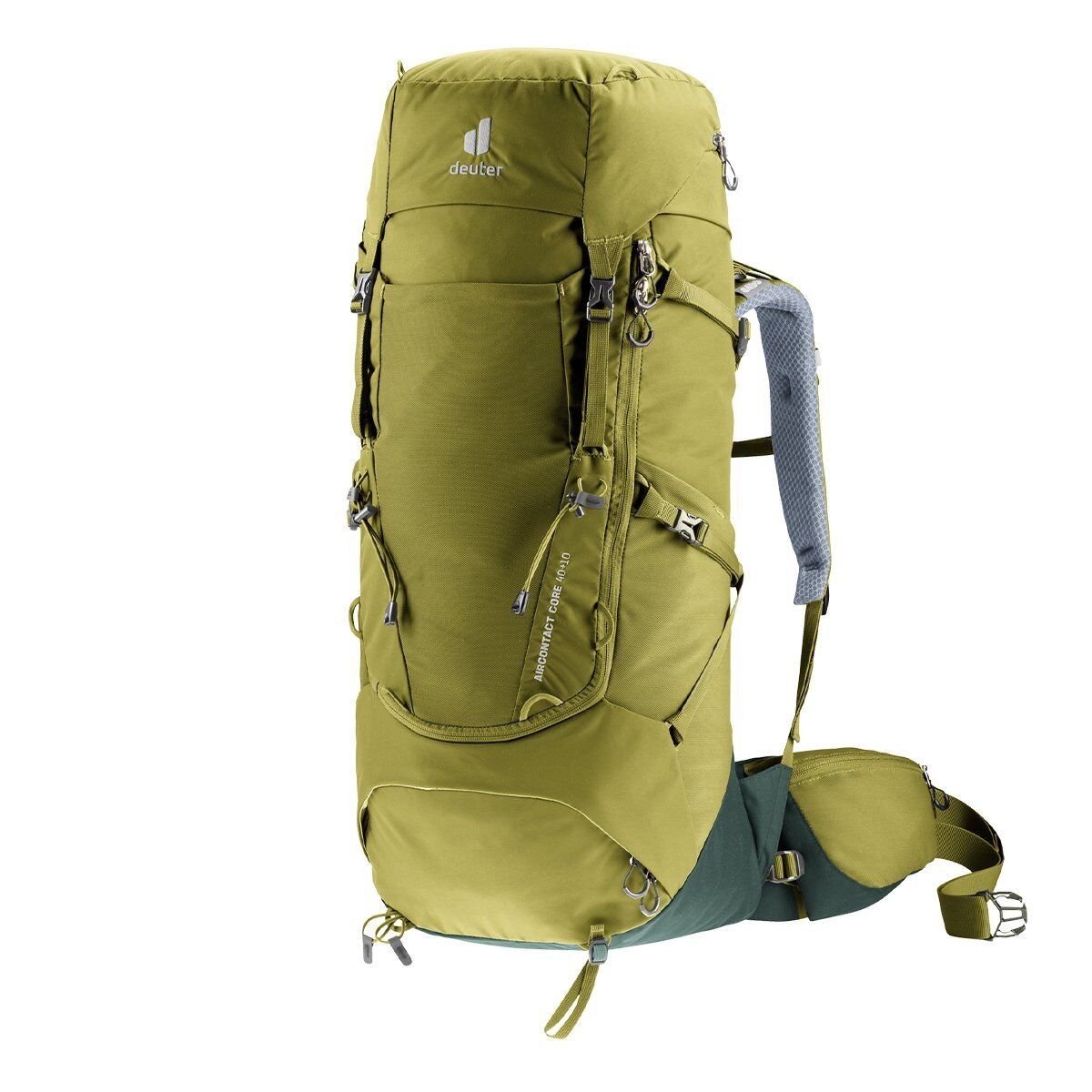 Deuter Aircontact Core 40 + 10 Backpack
