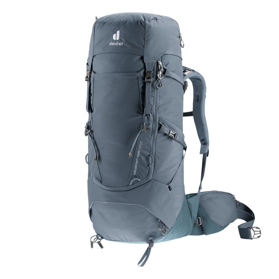 Deuter Aircontact Core 40 + 10 Backpack