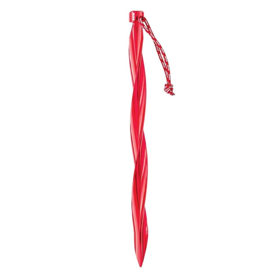 MSR Cyclone V2 Tent Pegs 4-Piece