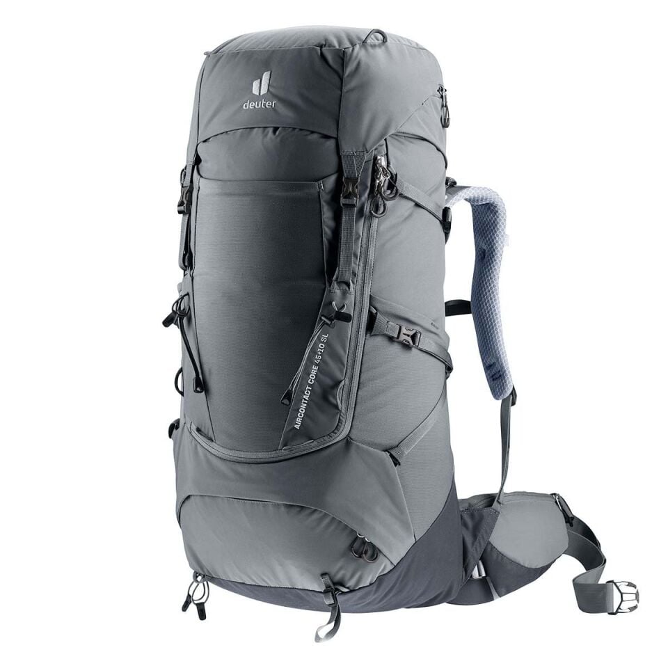 Deuter Aircontact Core 45 + 10 Liter SL Outdoor Backpack