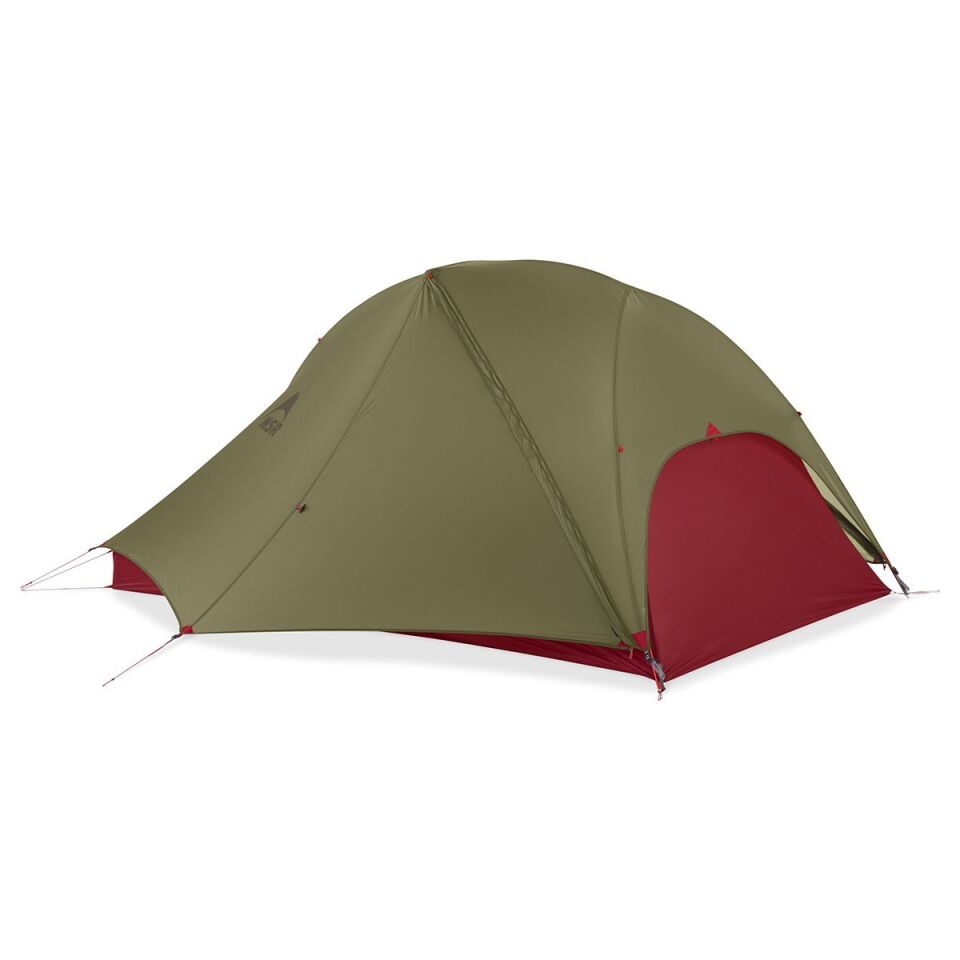 MSR Freelite 2 Person Tent 3 Seasons