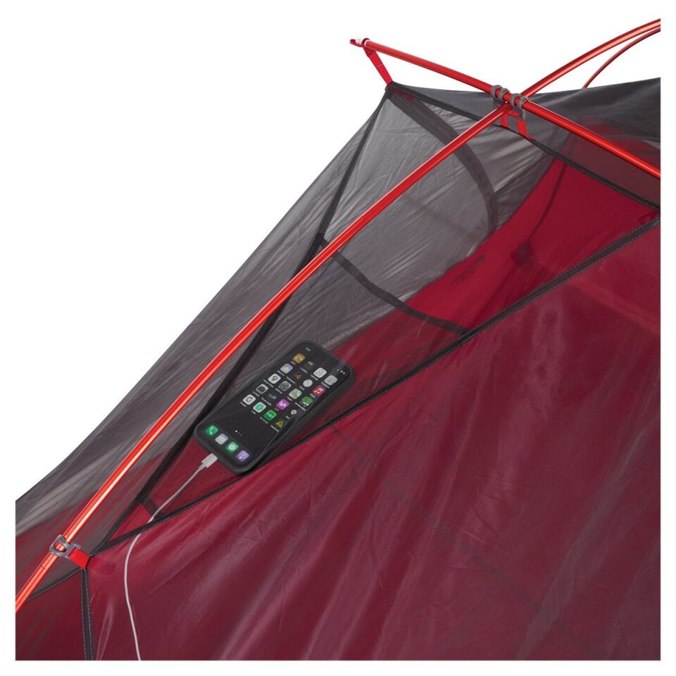 MSR Freelite 2 Person Tent 3 Seasons
