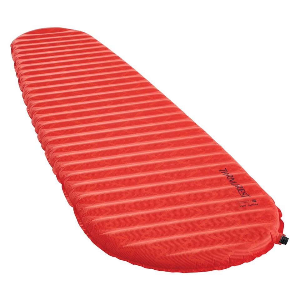 Thermarest Prolite Apex Şişme Mat