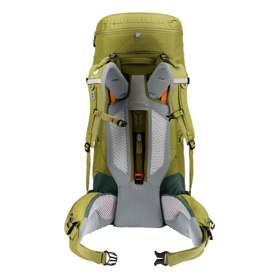 Deuter Aircontact Core 50 + 10 Liter Backpack