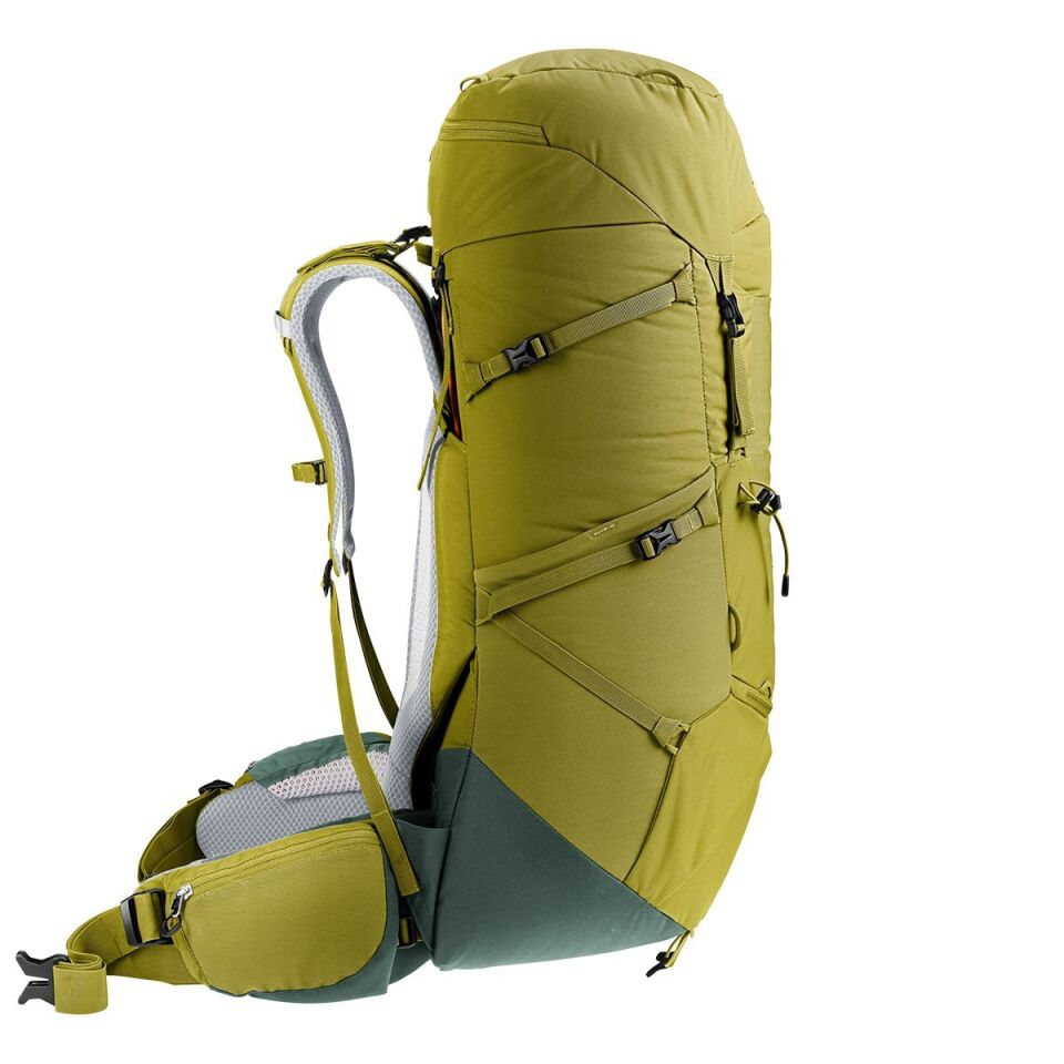Deuter Aircontact Core 50 + 10 Liter Backpack