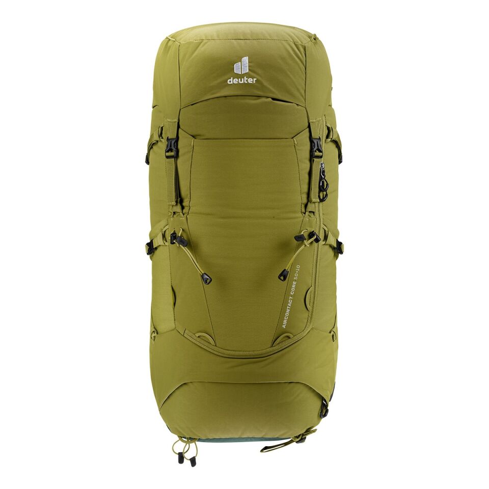 Deuter Aircontact Core 50 + 10 Liter Backpack