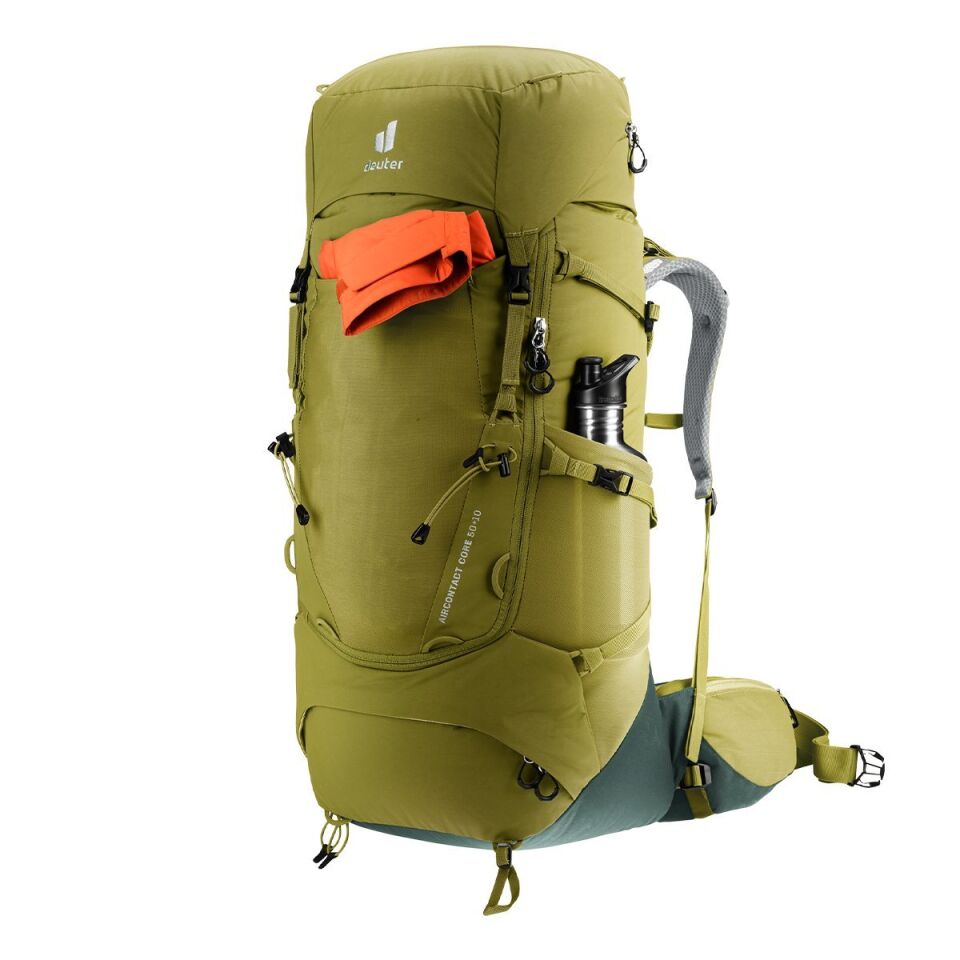 Deuter Aircontact Core 50 + 10 Liter Backpack