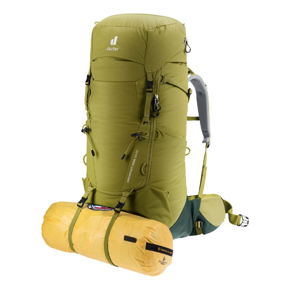 Deuter Aircontact Core 50 + 10 Liter Backpack