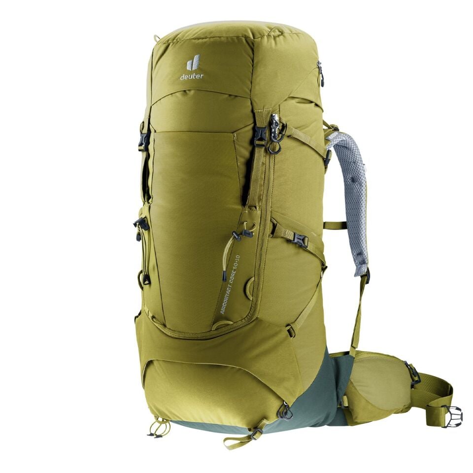 Deuter Aircontact Core 50 + 10 Liter Backpack