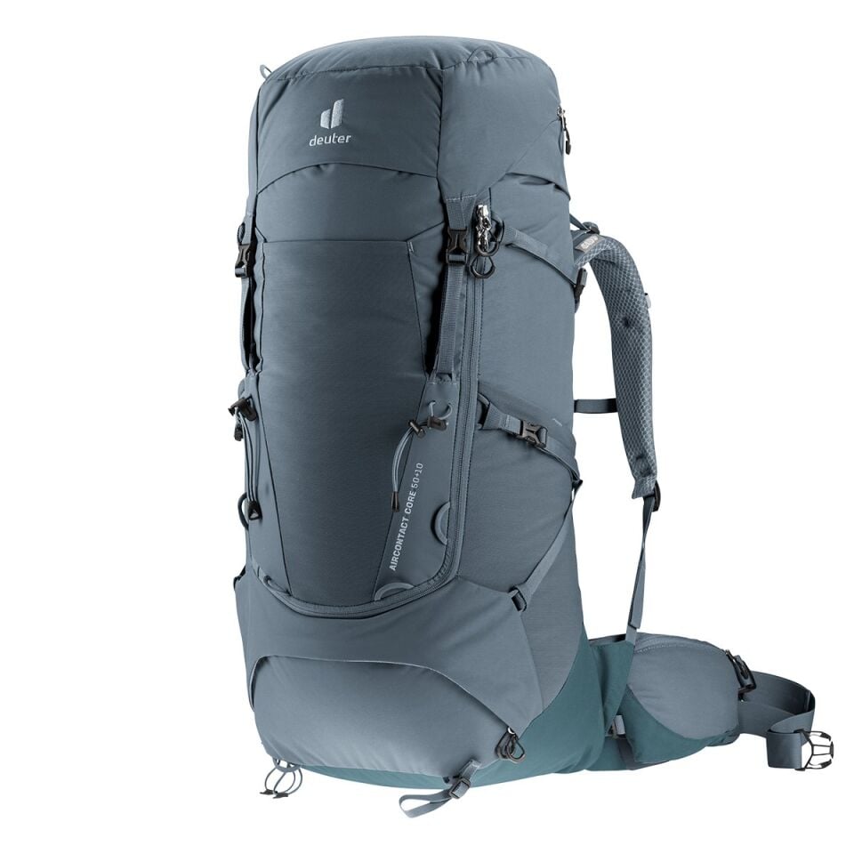 Deuter Aircontact Core 50 + 10 Liter Backpack