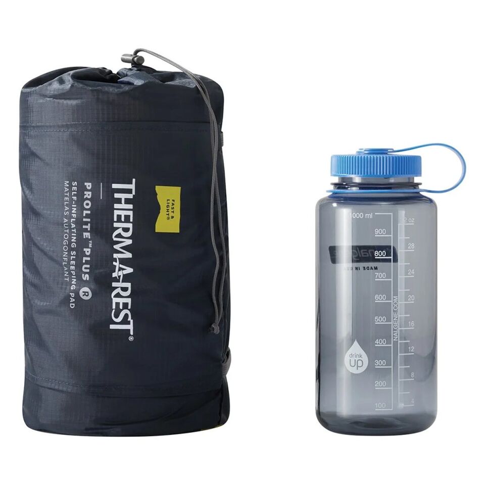 Thermarest Prolite Plus Inflatable Mat