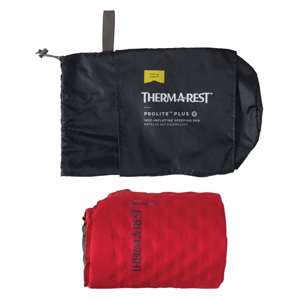 Thermarest Prolite Plus Inflatable Mat