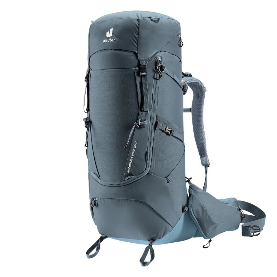 Deuter Aircontact Core 60 + 10 Liter Backpack